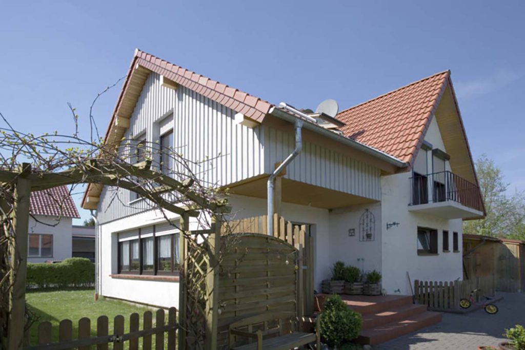 Dachaufstockung & Hausaufstockung im Holzbau - Die eigenen vier Wände optimal nutzen und ausbauen