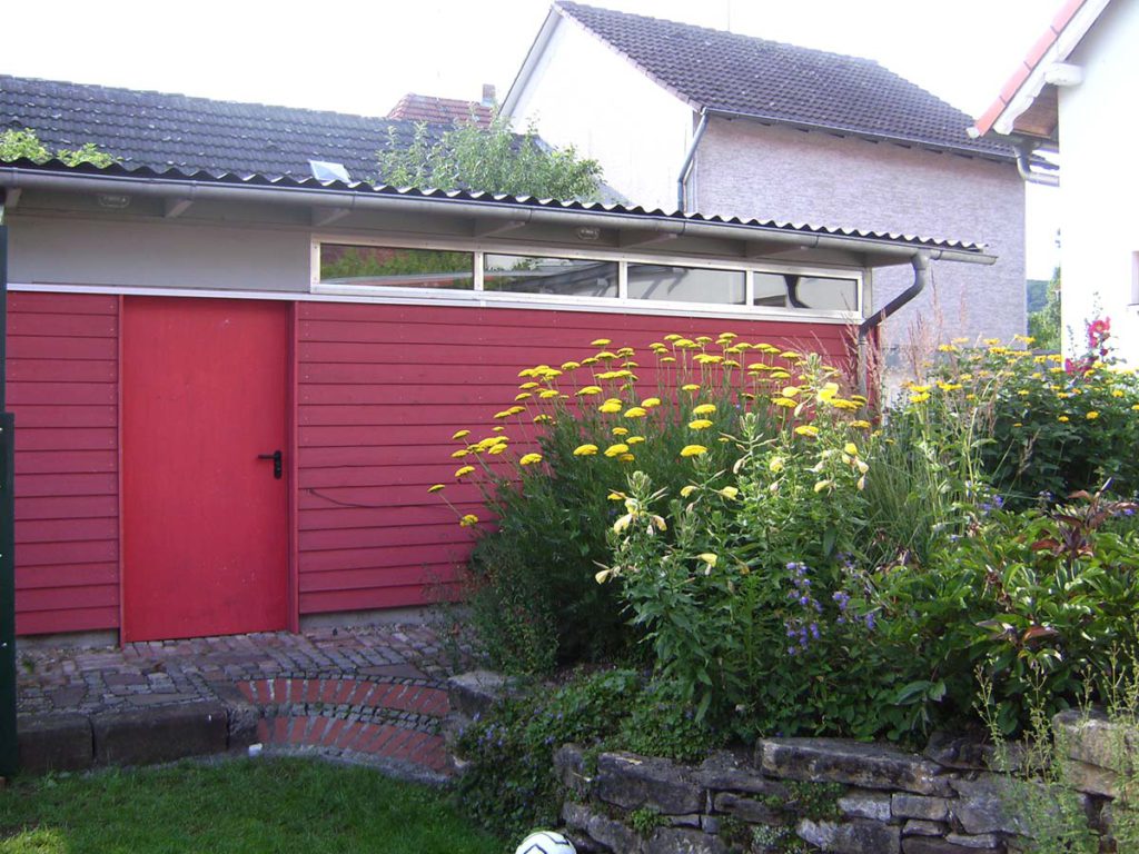 Carport aus Holz – modern & individuell - Individuell. Funktionell. Schön. Carports aus Holz.