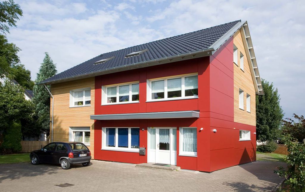 Energetische Sanierung und Modernisierung - Ihr Haus ist in die Jahre gekommen, die Energiekosten steigen unaufhaltsam und Sie denken über eine umfassende Modernisierung nach?