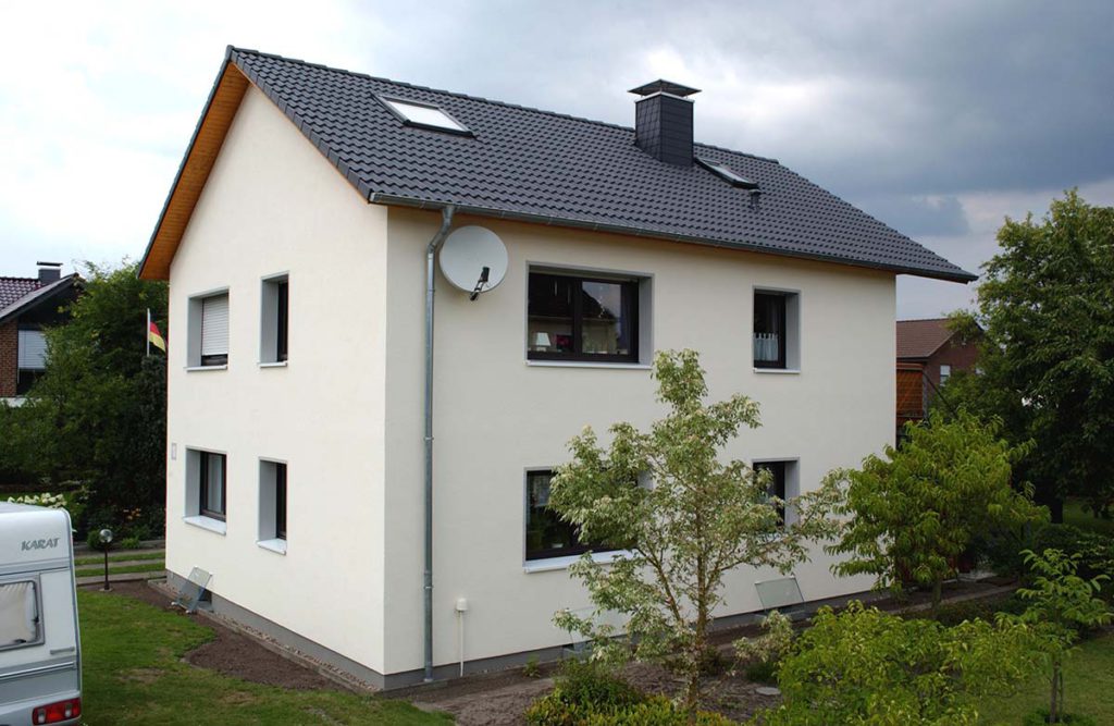 Energetische Sanierung und Modernisierung - Ihr Haus ist in die Jahre gekommen, die Energiekosten steigen unaufhaltsam und Sie denken über eine umfassende Modernisierung nach?