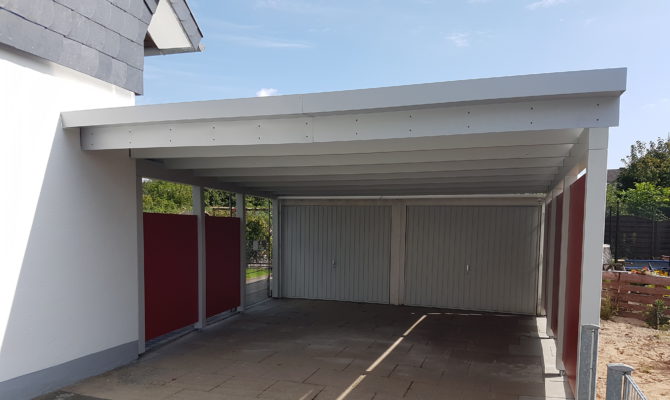 Carport