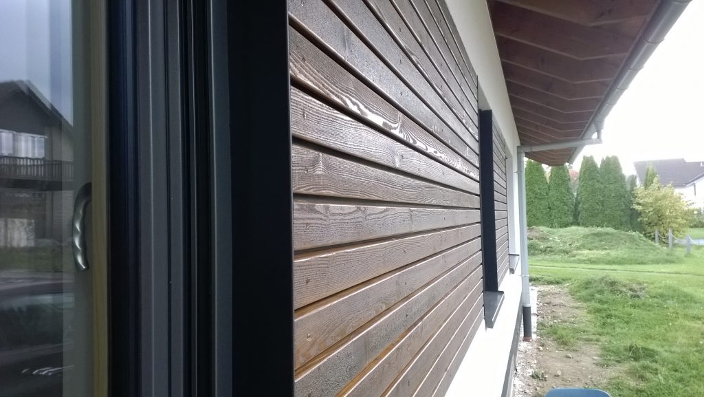 Holz Aluminium Fenster – Ihr Partner in Ostwestfalen-Lippe - Das perfekte Zusammenspiel aus Witterungsschutz und innerer Behaglichkeit. Fenster aus Holz und Aluminium in einem Produkt.