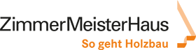 Zimmermeisterhaus Logo