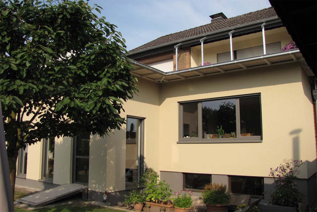 Wohnhaus, Carport, Anbau und Aufstockung aus Holz – Jetzt Kosten sparen! - Schulze Holzbau gewährt einen 3%-Preisnachlass für Projekte, die im Zeitraum 01.07.2020 bis 31.12.2020 zum Vertragsabschluss kommen.